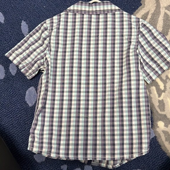 Great condition Mexx toddler dress shirt in size 24 to 30 months - Picture 2 of 4